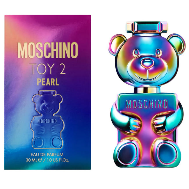 Moschino Toy 2 Pearl woda perfumowana spray