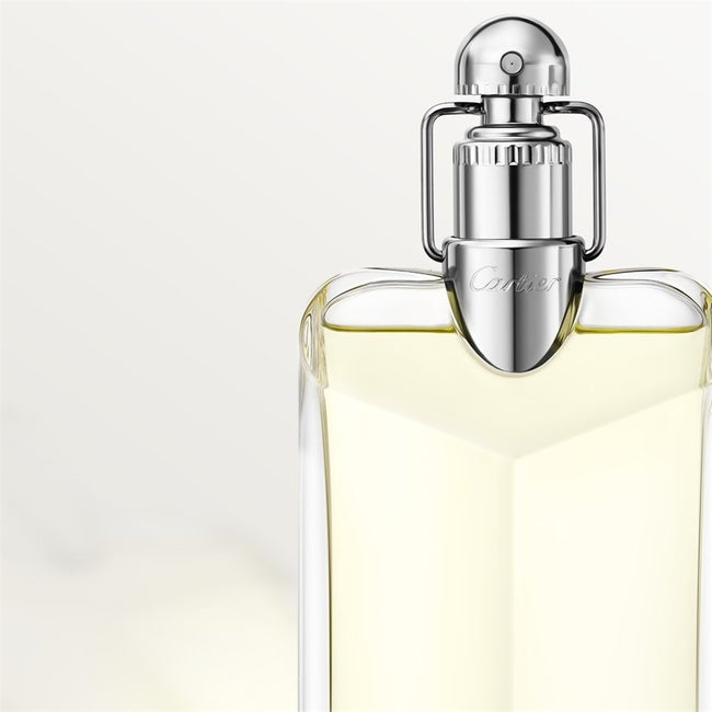 Cartier Declaration woda toaletowa