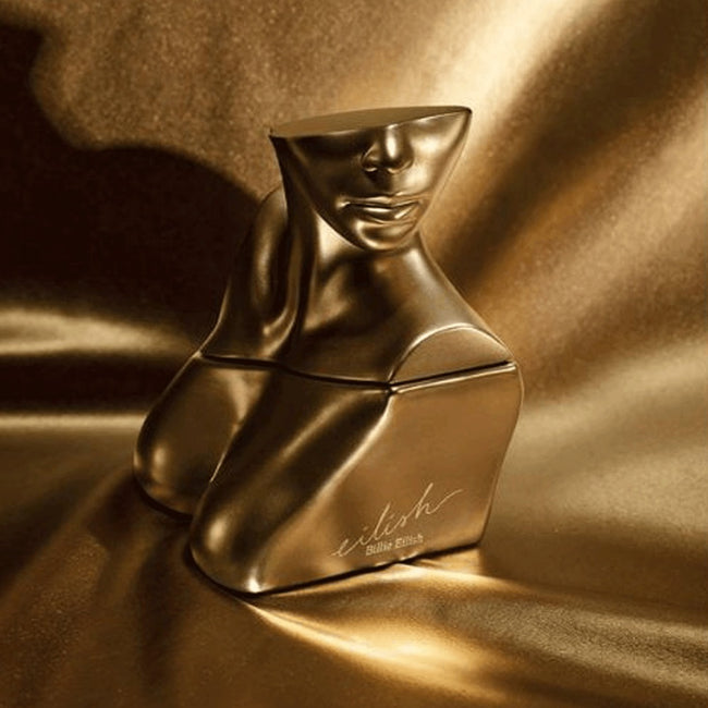 Billie Eilish Eilish woda perfumowana spray