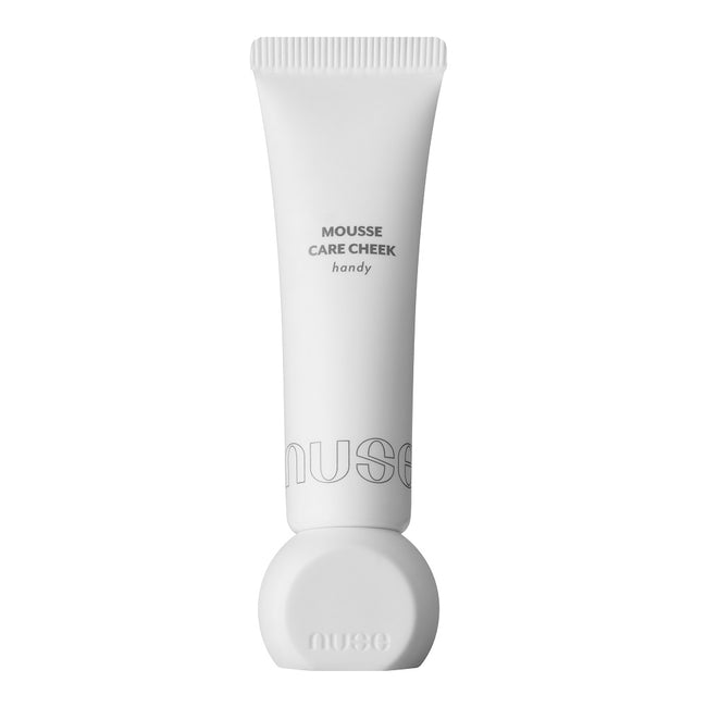 Nuse Mousse Care Cheek Handy róż do policzków w musie 10g