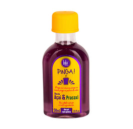 Lola Cosmetics Pinga! Acai & Pracaxi odżywczy olejek włosów 50ml