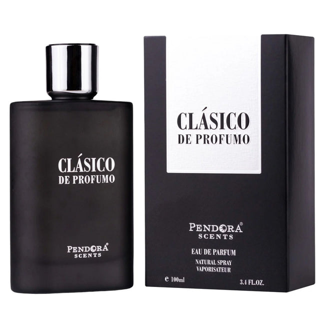 Pendora Scents Clasico De Profumo woda perfumowana