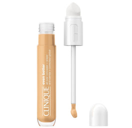 Clinique Even Better All Over Concealer + Eraser korektor do twarzy 6ml