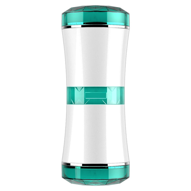 B-Series Fox Masturbation Cup podwójny masturbator dla mężczyzn