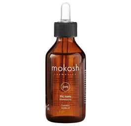 Mokosh Olej jojoba 100ml