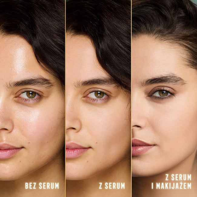 Max Factor Miracle Pure Matte Drops matująca serum-baza do twarzy 30ml