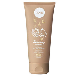 Yope Zimowy Nastrój naturalny żel pod prysznic 200ml