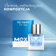 Mexx Ice Touch For Him woda toaletowa spray