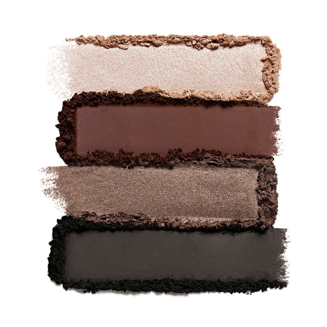 Estée Lauder The Essential Eyeshadow Quad paleta cieni do powiek 4g