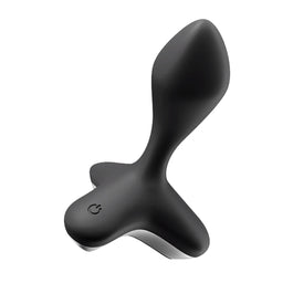 Satisfyer Game Changer wibrator analny Black