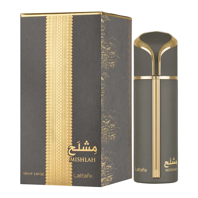 Lattafa Mishlah woda perfumowana