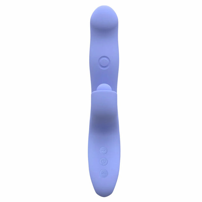 Blush Simone wibrator królik Blue