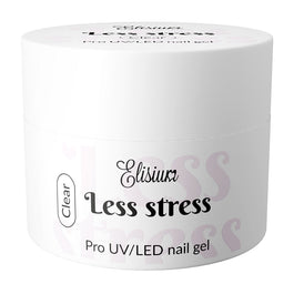 Elisium Less Stress Builder Gel żel budujący 40ml
