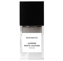 BOHOBOCO Jasmine White Leather perfumy