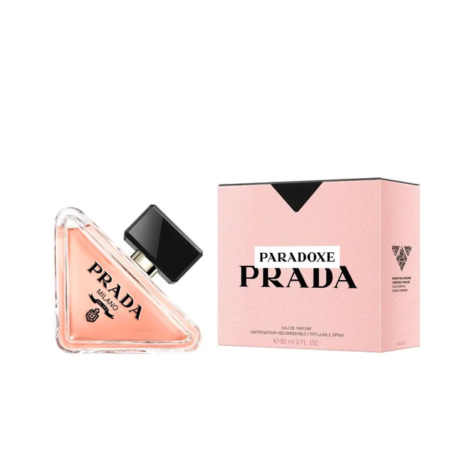 Prada Paradoxe woda perfumowana refillable spray