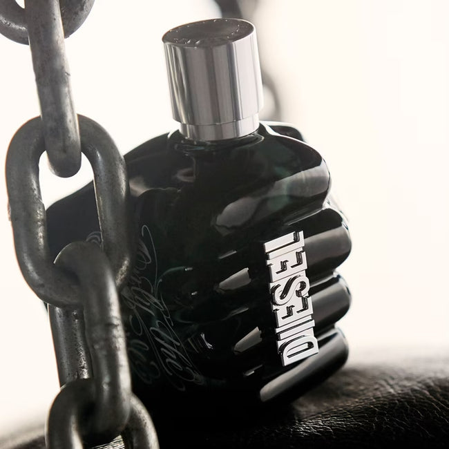 Diesel Only The Brave Tatoo woda toaletowa spray