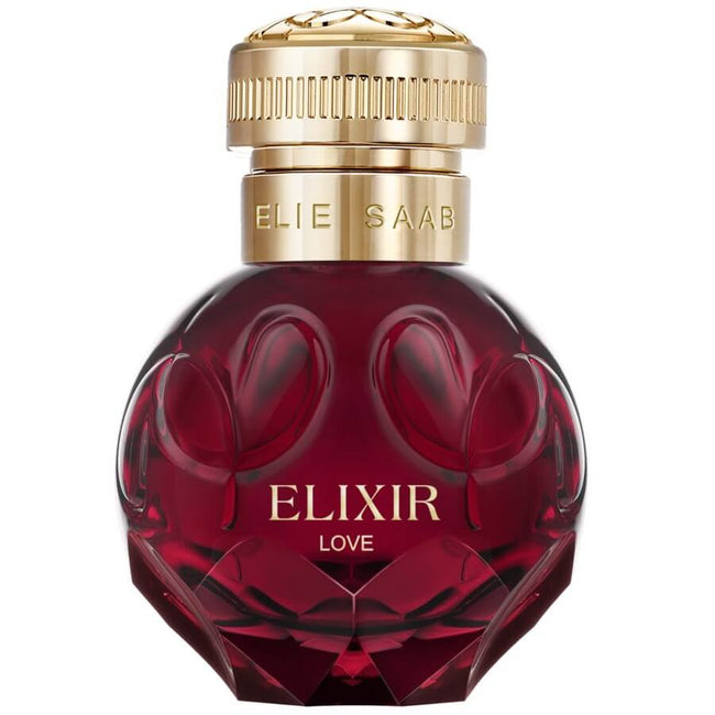 Elie Saab Elixir Love woda perfumowana