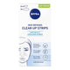 Nivea Skin Refining Clear-Up Strips plastry oczyszczające przeciw zaskórnikom 6szt