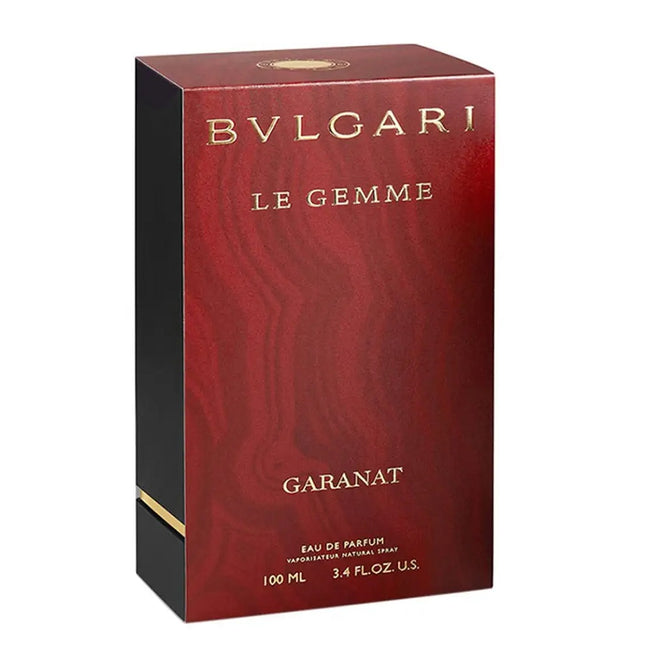 Bvlgari Le Gemme Garanat woda perfumowana spray