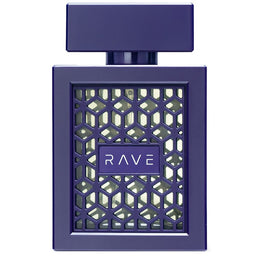 Rave Now Intense woda perfumowana