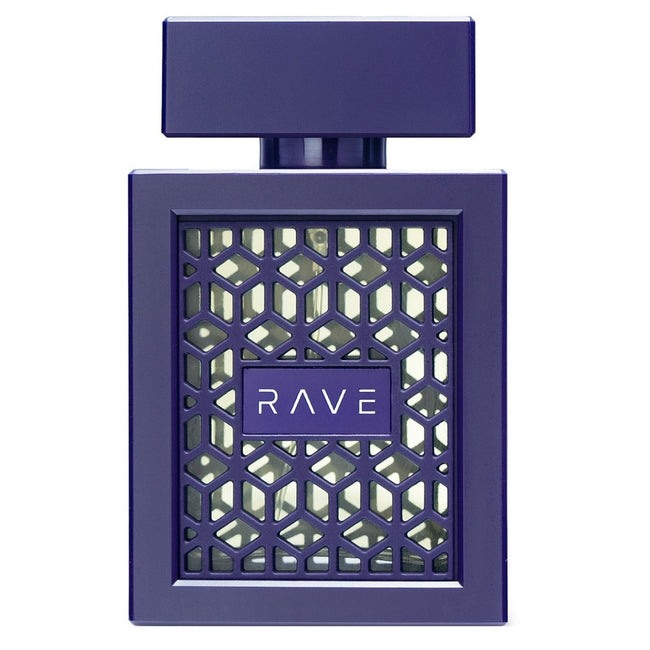 Rave Now Intense woda perfumowana