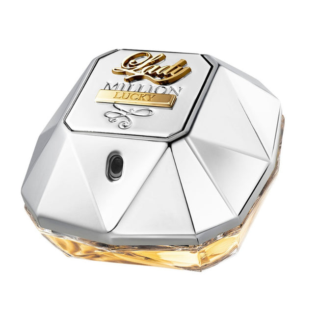 Paco Rabanne Lady Million Lucky woda perfumowana