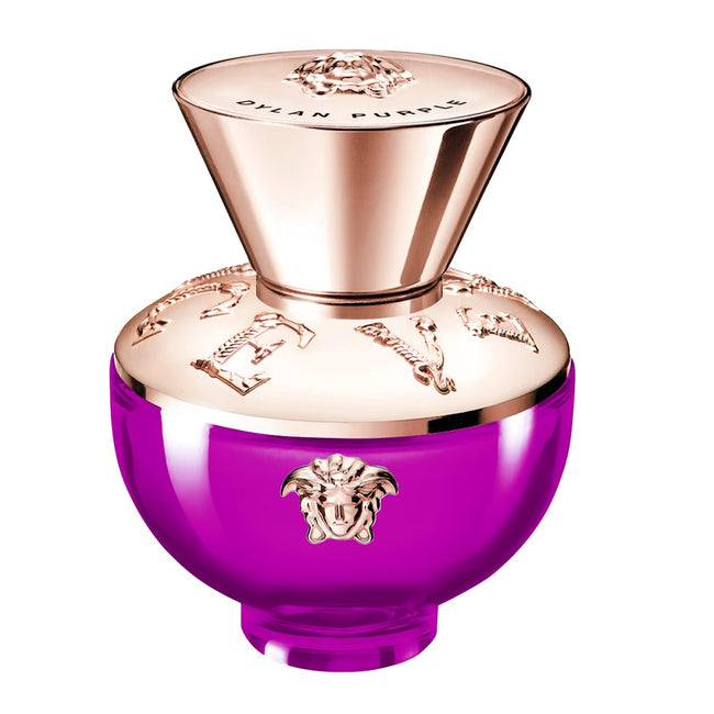 Versace Dylan Purple Pour Femme woda perfumowana spray