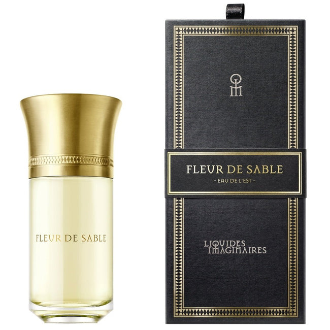 Liquides Imaginaires Fleur De Sable woda perfumowana spray