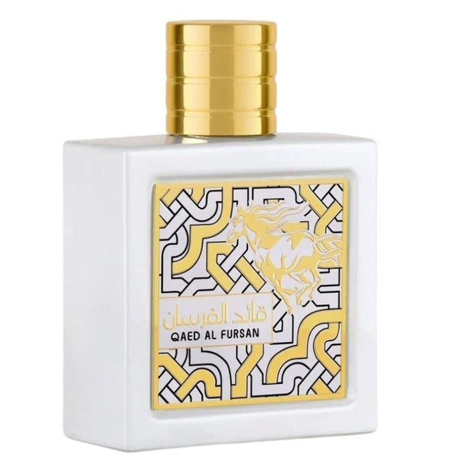 Lattafa Qaed Al Fursan Unlimited woda perfumowana spray