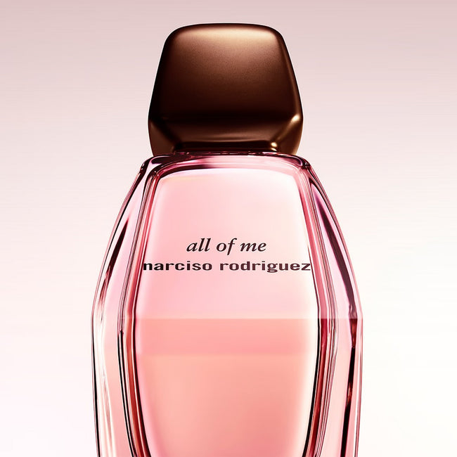 Narciso Rodriguez All Of Me woda perfumowana spray