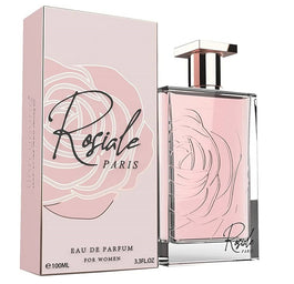 Linn Young Rosiale For Women woda perfumowana