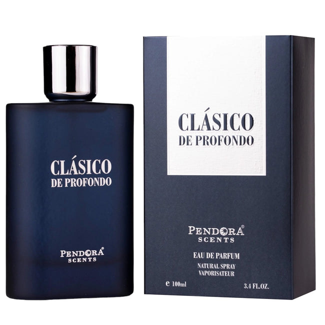 Pendora Scents Clasico De Profondo woda perfumowana