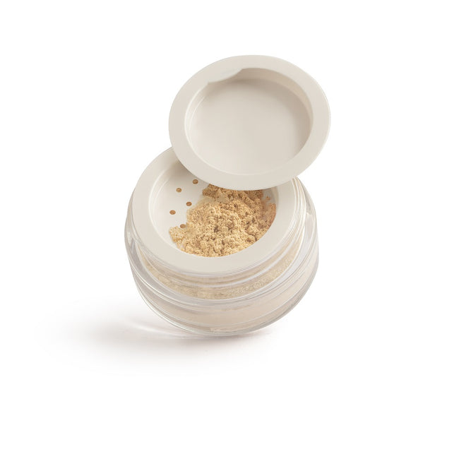 Paese Minerals rozświetlający podkład mineralny