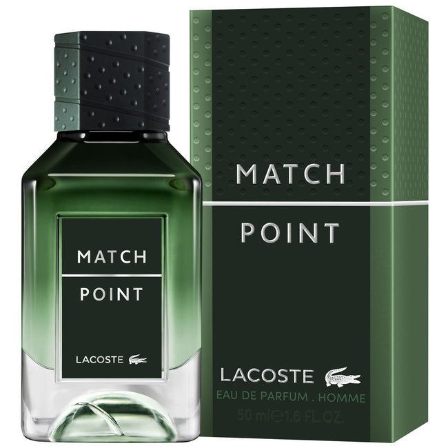 Lacoste Match Point woda perfumowana spray