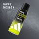 Adidas Pure Game dezodorant w sprayu 150ml