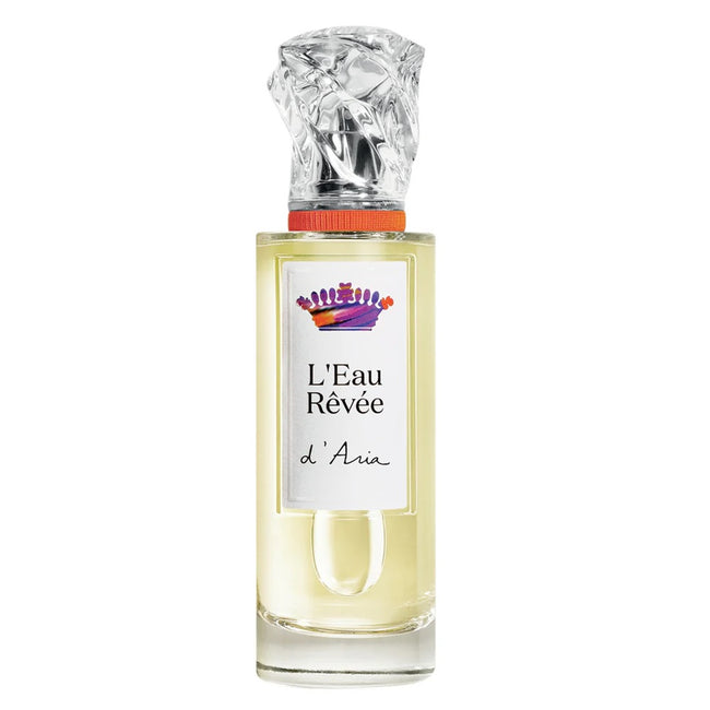 Sisley L'Eau Revee D'Aria woda toaletowa
