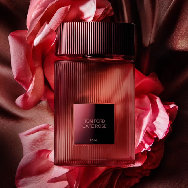Tom Ford Cafe Rose woda perfumowana