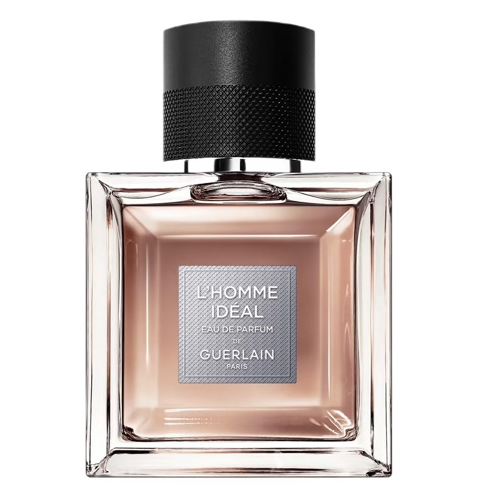 guerlain l'homme ideal woda perfumowana 50 ml     