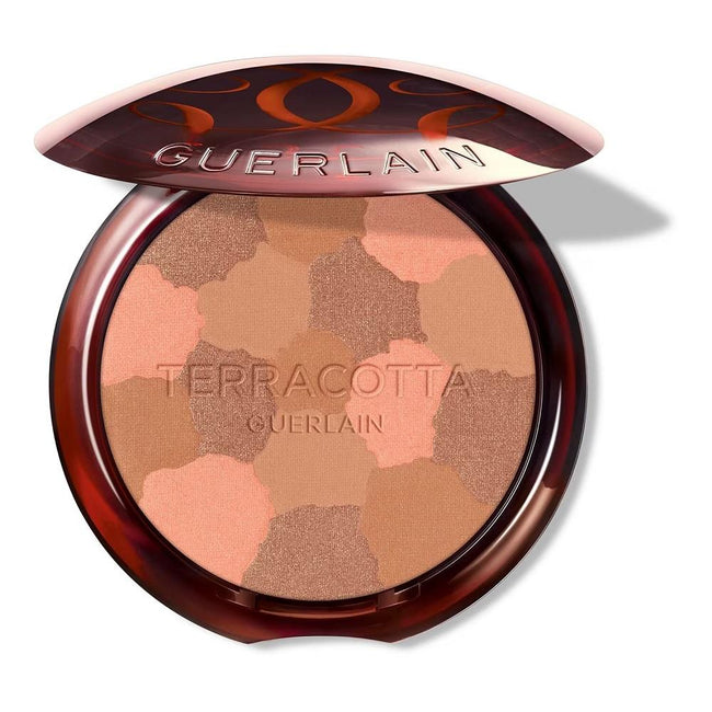 Guerlain Terracotta Light puder brązująco-rozświetlający 10g