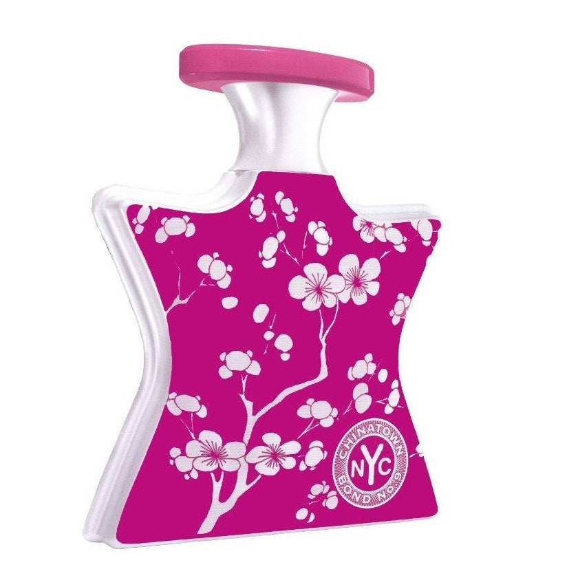bond no. 9 chinatown woda perfumowana 100 ml    