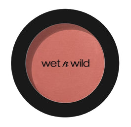 Wet n Wild Color Icon Blush róż do policzków Bed Of Roses 6g