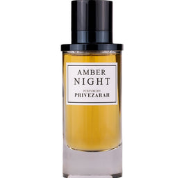 Privezarah Amber Night woda perfumowana