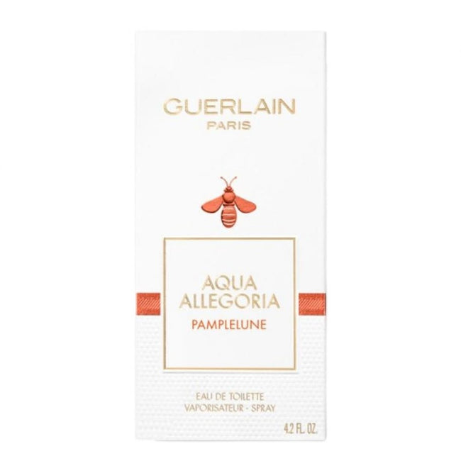 Guerlain Aqua Allegoria Pamplelune woda toaletowa spray