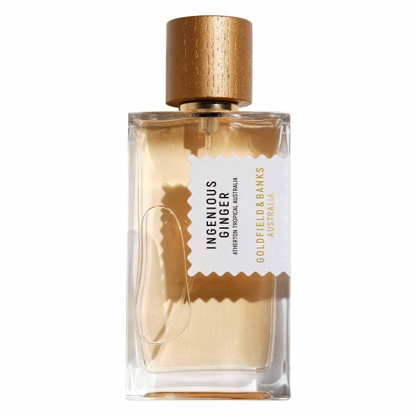 Goldfield & Banks Ingenious Ginger perfumy