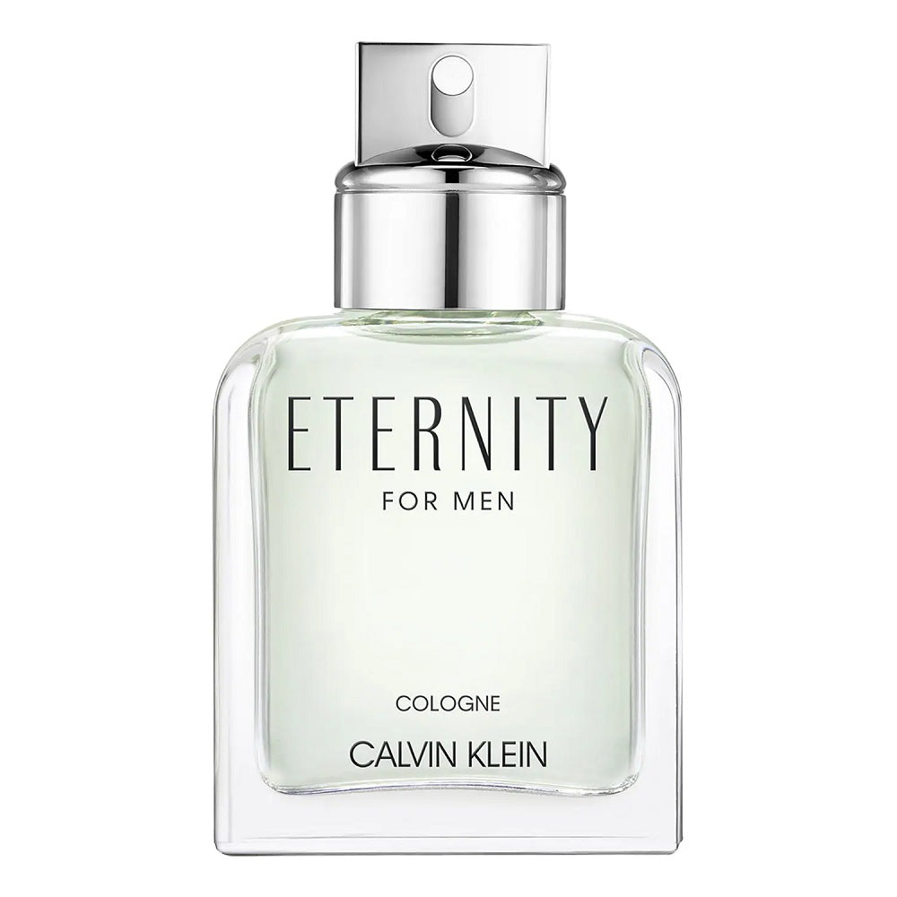 calvin klein eternity for men cologne woda toaletowa 100 ml   