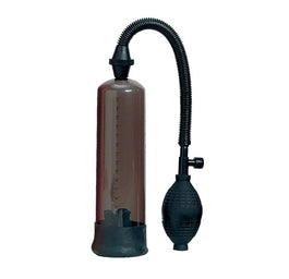 Seven Creations Penis Enlarger pompka do penisa Black