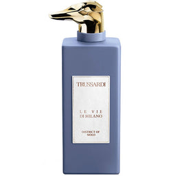 Trussardi Le Vie Di Milano District Of Nolo woda perfumowana spray