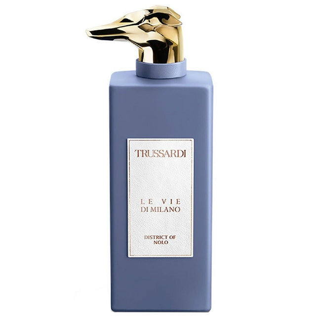 Trussardi Le Vie Di Milano District Of Nolo woda perfumowana spray