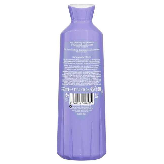NEQI Moisture Mystery nawilżający szampon do włosów 330ml