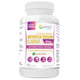 WISH Pharmaceutical Methylo Folian 5-MTHF 400μg aktywny kwas foliowy suplement diety 120 kapsułek